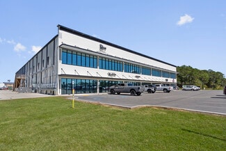 More details for 13334 Seaway Rd, Gulfport, MS - Office for Lease