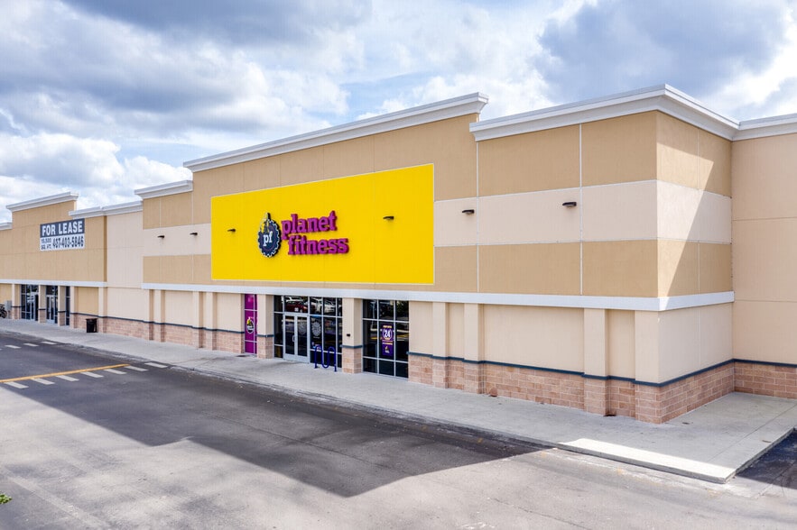 902-1020 Lee Rd, Orlando, FL for lease - Building Photo - Image 2 of 9