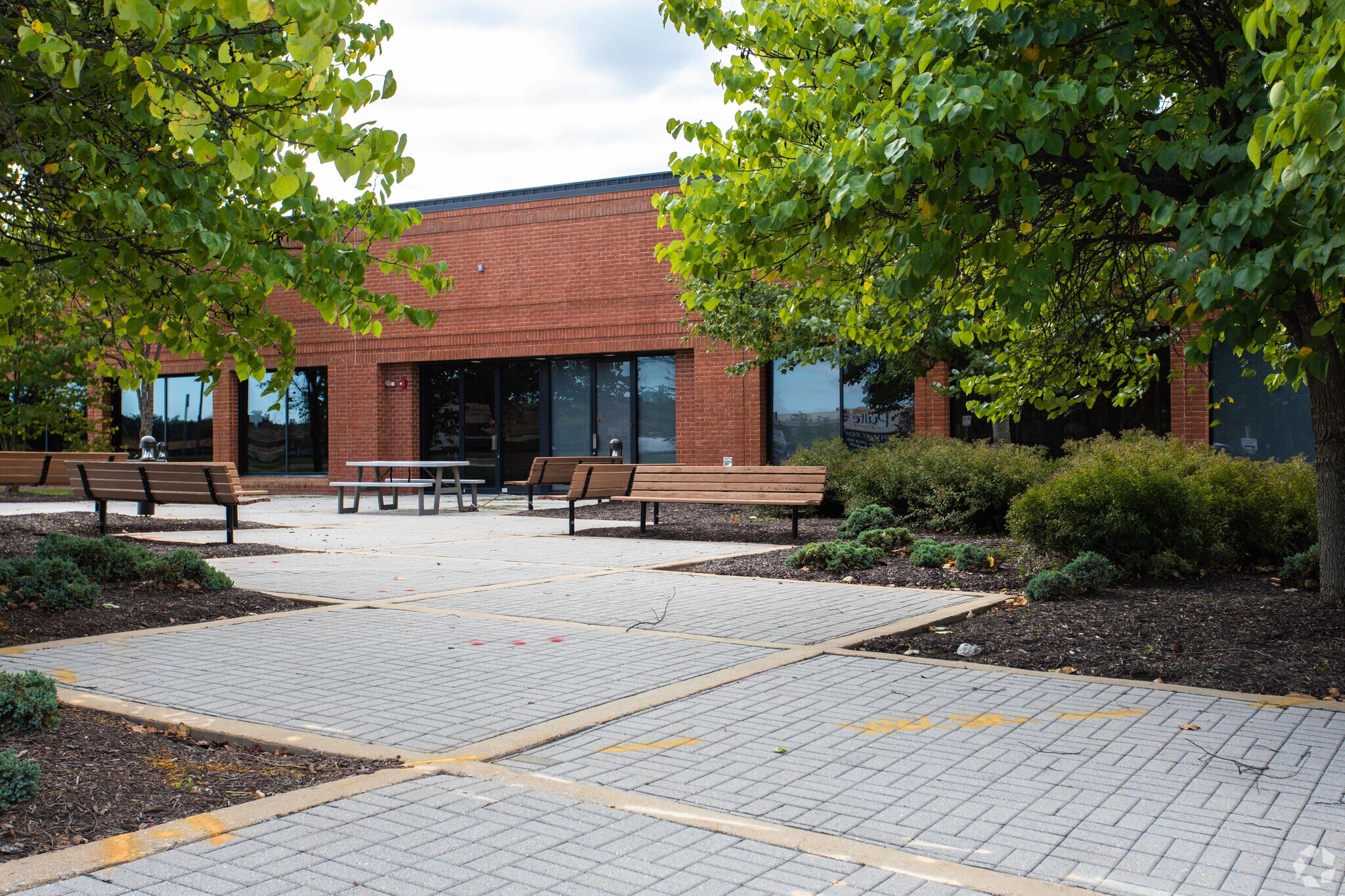 12900 Cloverleaf Ctr Dr, Germantown, MD for sale Primary Photo- Image 1 of 1