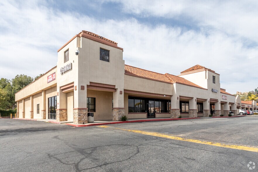 11875 Pigeon Pass Rd, Moreno Valley, CA 92557 Retail for Lease