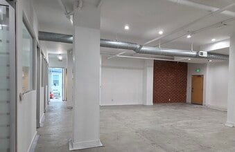 8322 Beverly Blvd, Los Angeles, CA for lease Interior Photo- Image 1 of 5