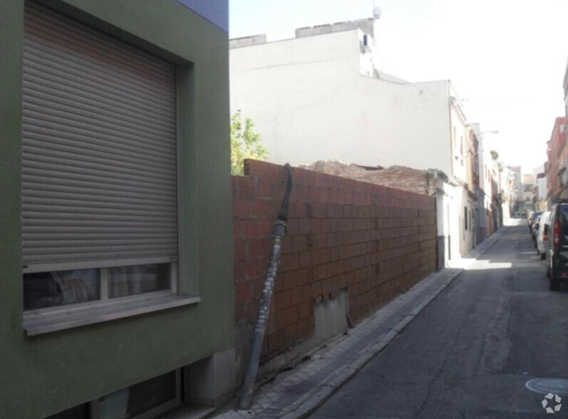 Calle De Pico Cebollera, 46, Madrid, Madrid for sale - Building Photo - Image 2 of 2