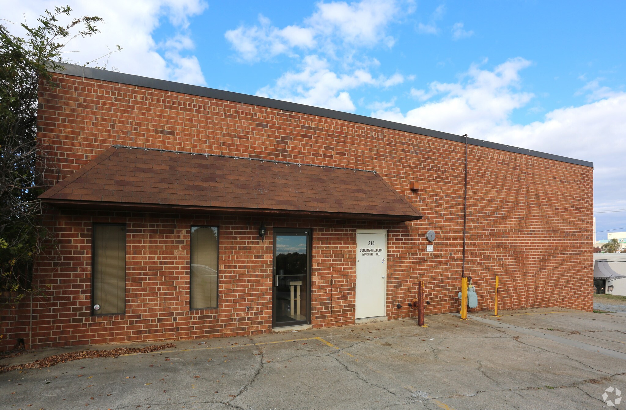 314 W Russell Ave, High Point, NC for sale Primary Photo- Image 1 of 1