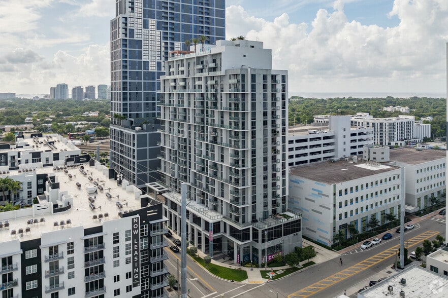 3060 SW 37th Ave, Miami, FL for sale - Primary Photo - Image 1 of 1