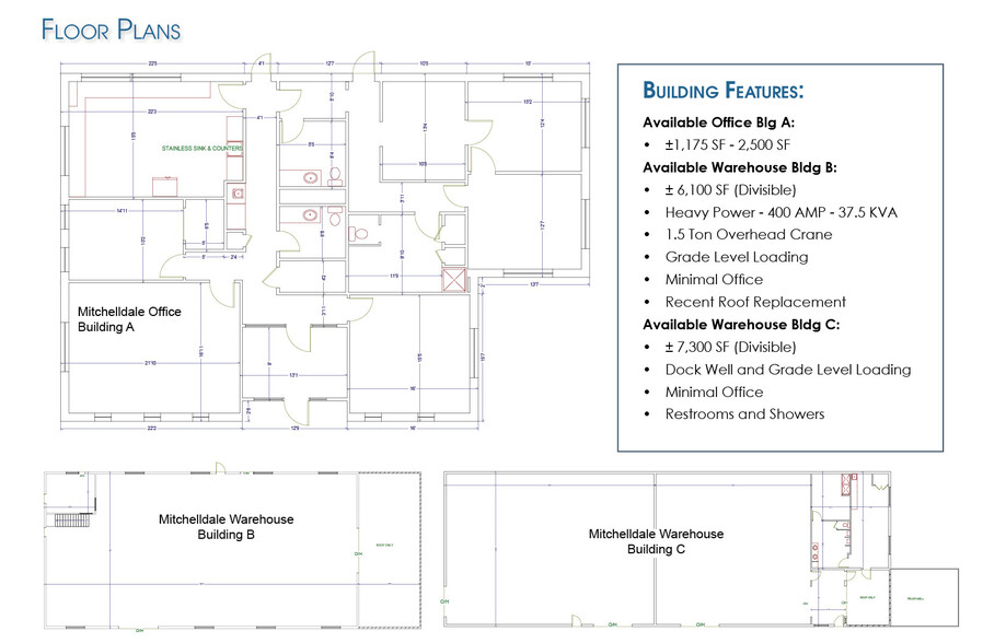 5521 Mitchelldale St, Houston, TX for lease - Building Photo - Image 3 of 4