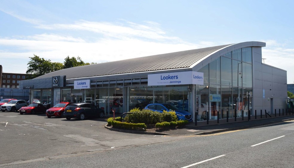 Stadium Way, Sunderland for sale - Building Photo - Image 1 of 1