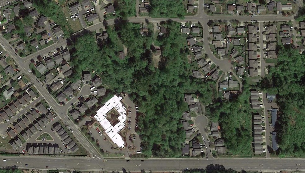 1807 112th St SW, Everett, WA for sale - Building Photo - Image 2 of 5