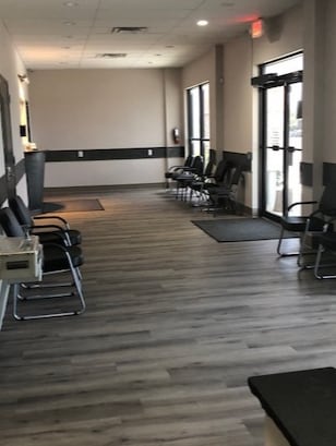 7180 Bandera Rd, San Antonio, TX for lease - Interior Photo - Image 3 of 10