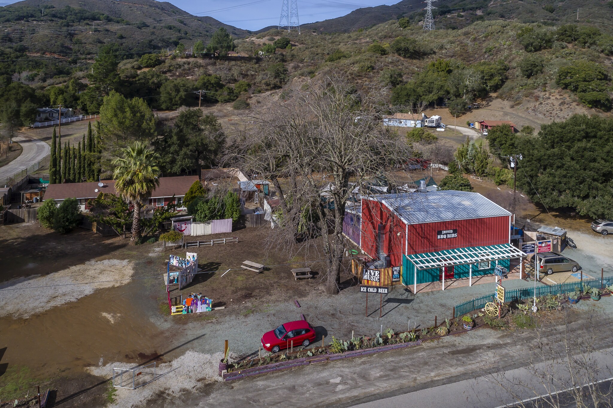 15050 Morro Rd, Atascadero, CA for sale Other- Image 1 of 1