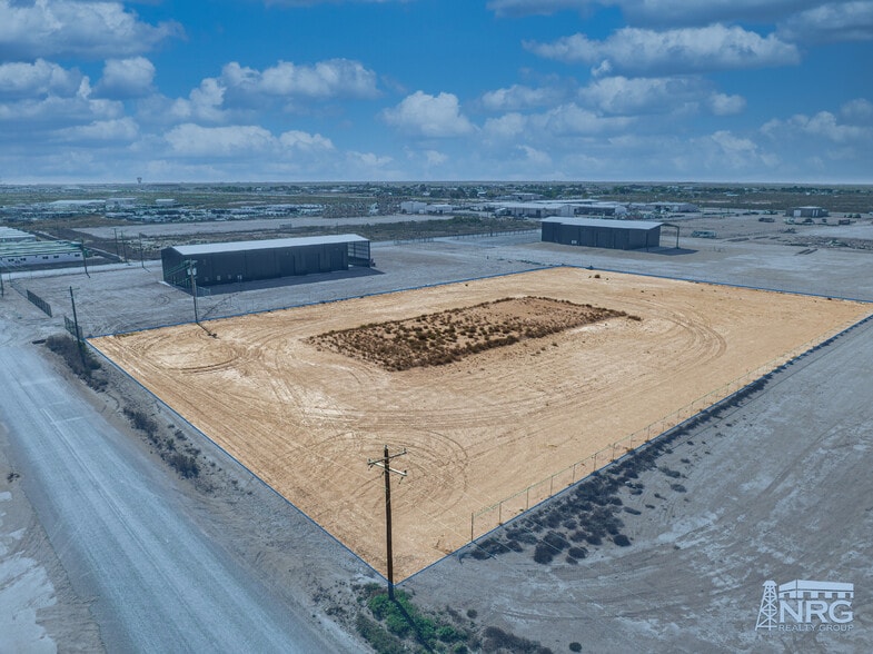 5620 FM 1788 (Lot 6), Midland, TX for lease - Building Photo - Image 1 of 6