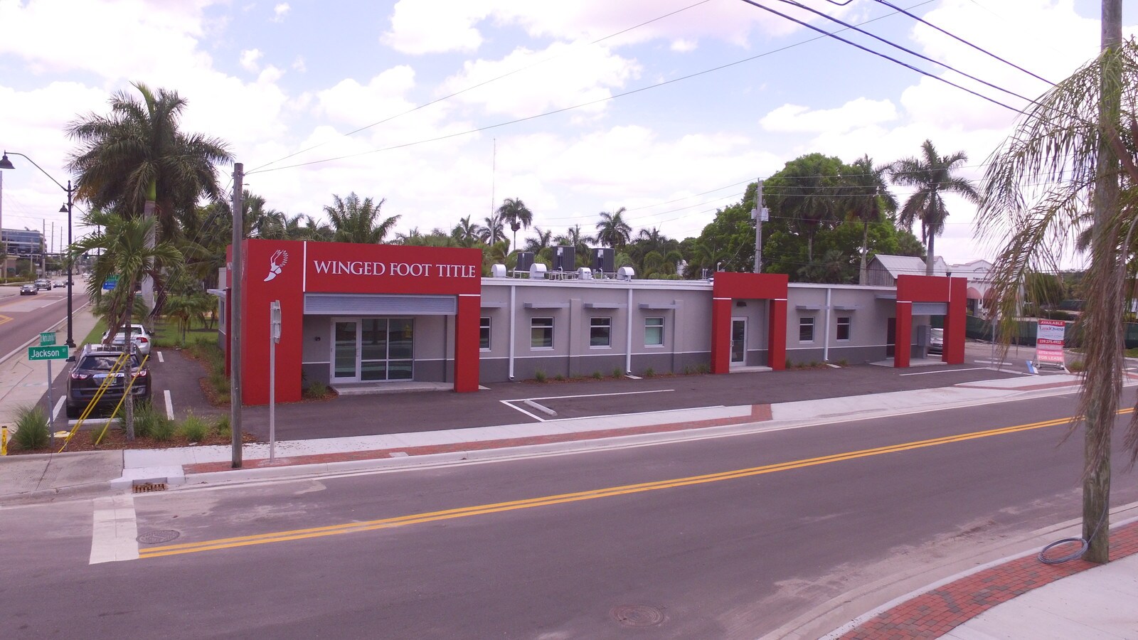 2306 Dr Martin Luther King Blvd, Fort Myers, FL 33901