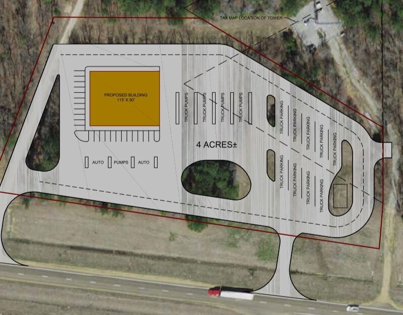 0 HIGHWAY 82, Starkville, MS for sale Other- Image 1 of 1