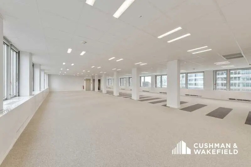 1 Avenue Du Général De Gaulle, Puteaux for lease Interior Photo- Image 1 of 10