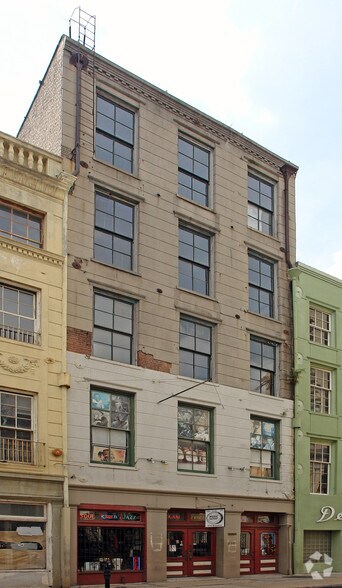 210 Decatur St, New Orleans, LA for lease - Primary Photo - Image 1 of 19
