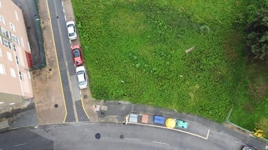 Calle Bernardino Guardado, Avilés, AST - AERIAL  map view - Image1