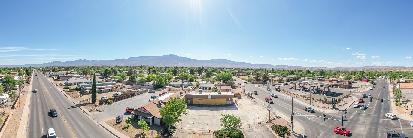 10 S Main St, Cottonwood, AZ for sale Building Photo- Image 1 of 1