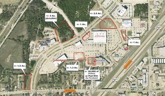 More details for SWQ US-67 & FM1382, Cedar Hill, TX - Land for Sale