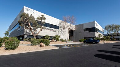 15150 N Hayden Rd, Scottsdale, AZ for lease Building Photo- Image 1 of 1