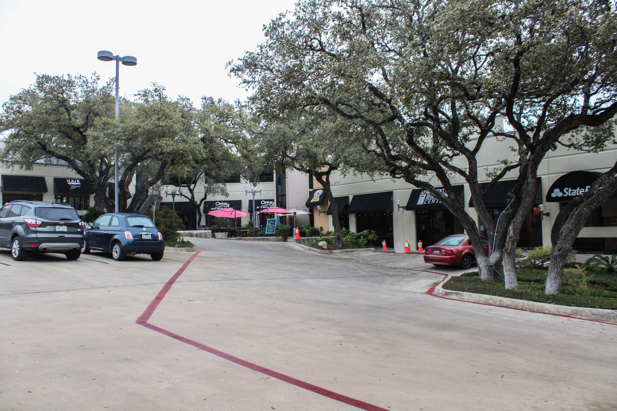 1180011874 Wurzbach Rd, San Antonio, TX 78230 The Elms