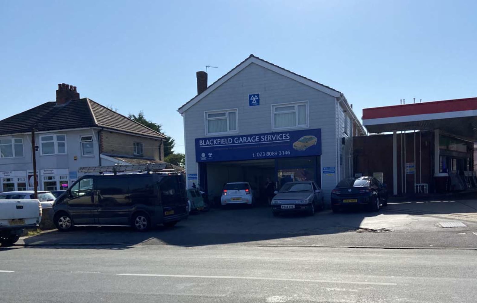 150 Hampton Ln, Blackfield for sale Primary Photo- Image 1 of 1