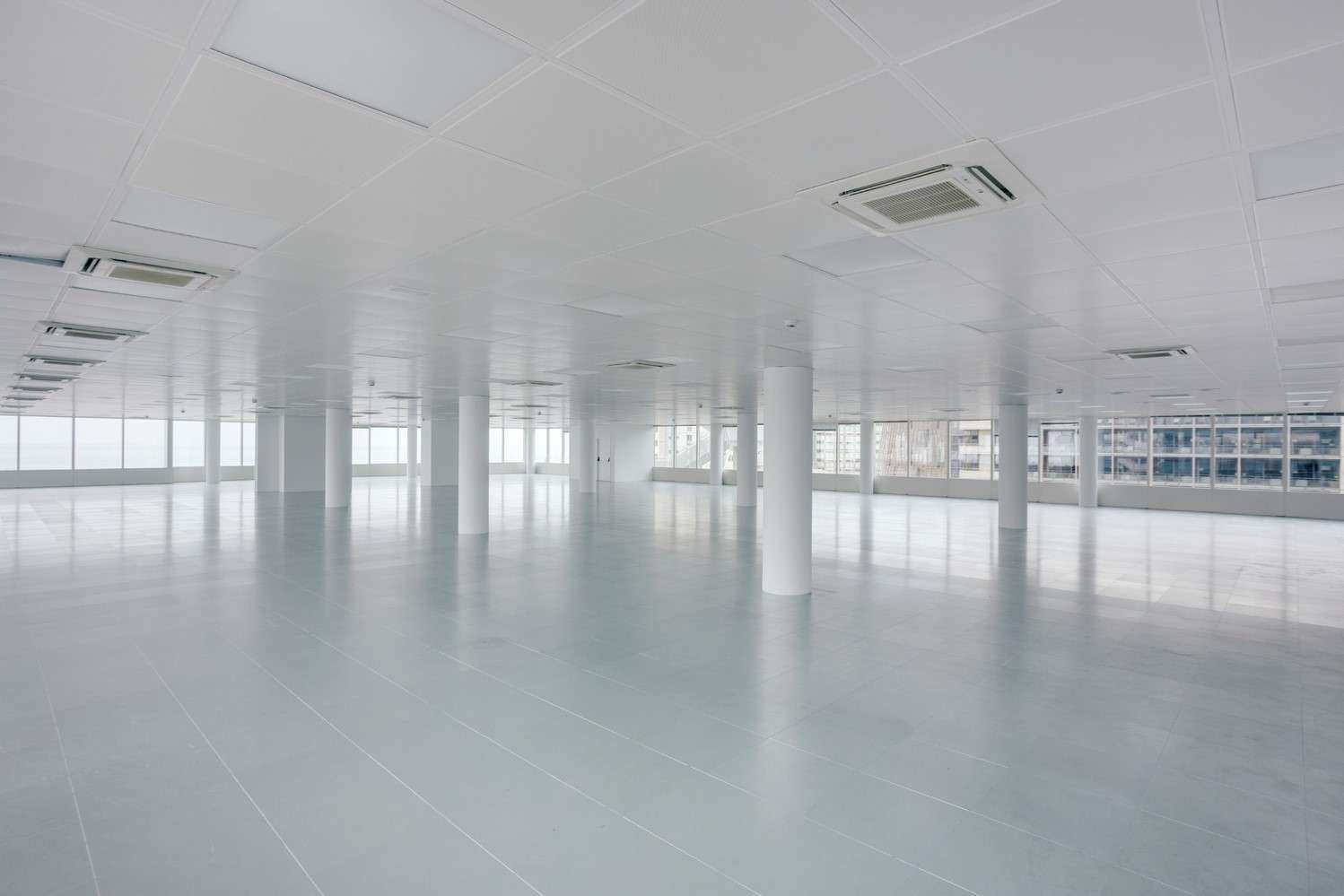 Avinguda del Litoral, 12, Barcelona, Barcelona for lease Interior Photo- Image 1 of 4