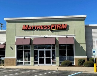 More details for 1099 Independence Blvd, Virginia Beach, VA - Retail for Lease