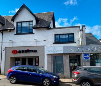 More details for Kirk Rd, Bearsden - Office for Lease