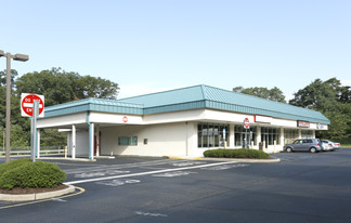 Quail Creek Shopping Center - Bar