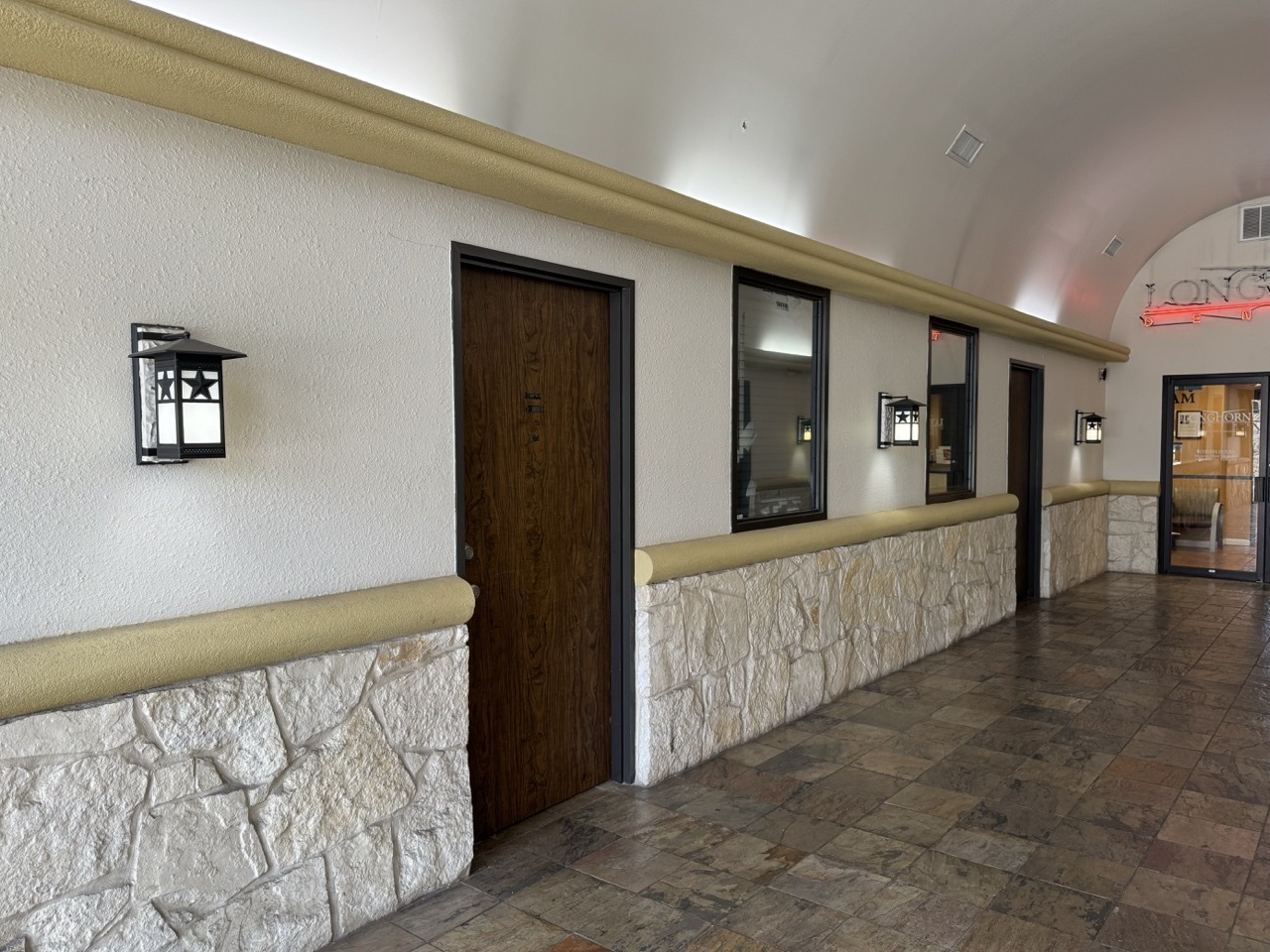 7995 Bellfort St, Houston, TX for lease Lobby- Image 1 of 5