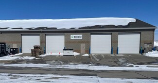 More details for 3019 Thunder Rd S, Fargo, ND - Industrial for Lease