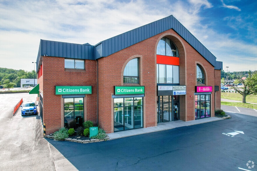 3901 Washington Rd, McMurray, PA 15317