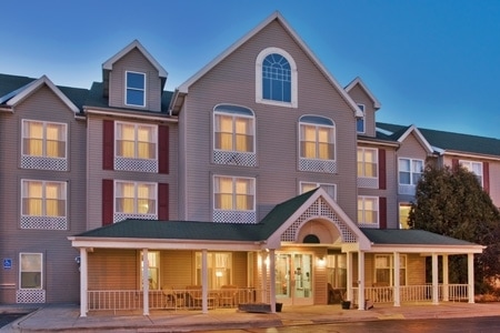 12112 S Beyer Rd, Birch Run, MI for sale - Building Photo - Image 1 of 1