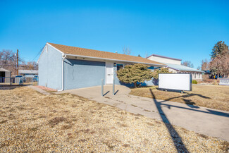 More details for 1710 N Circle Dr, Colorado Springs, CO - Office for Sale