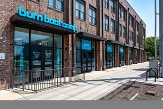 More details for 2600 Clifton Ave, Nashville, TN - Retail for Lease