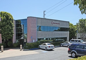 Bldg 3 - Life Science