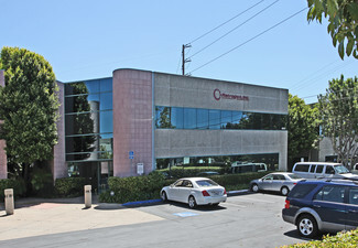 More details for 6645 Nancy Ridge Dr, San Diego, CA - Office, Flex for Lease