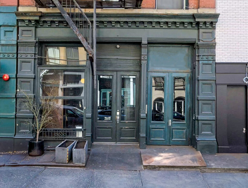 111 Reade St, New York, NY 10013 | LoopNet