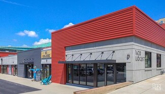 More details for 1620 Locust St, Kansas City, MO - Office/Retail for Lease