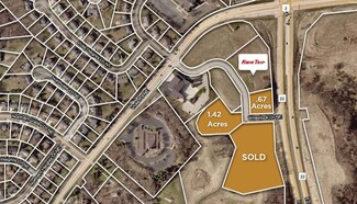 More details for 3345 East Circle Dr, Rochester, MN - Land for Sale