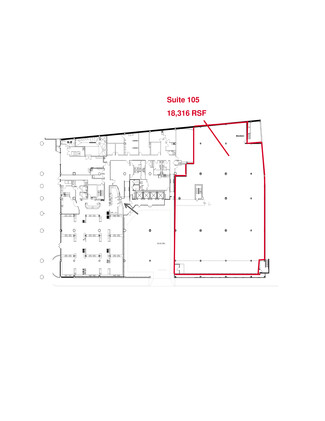 More details for 1331 Union Ave, Memphis, TN - Multiple Space Uses for Lease