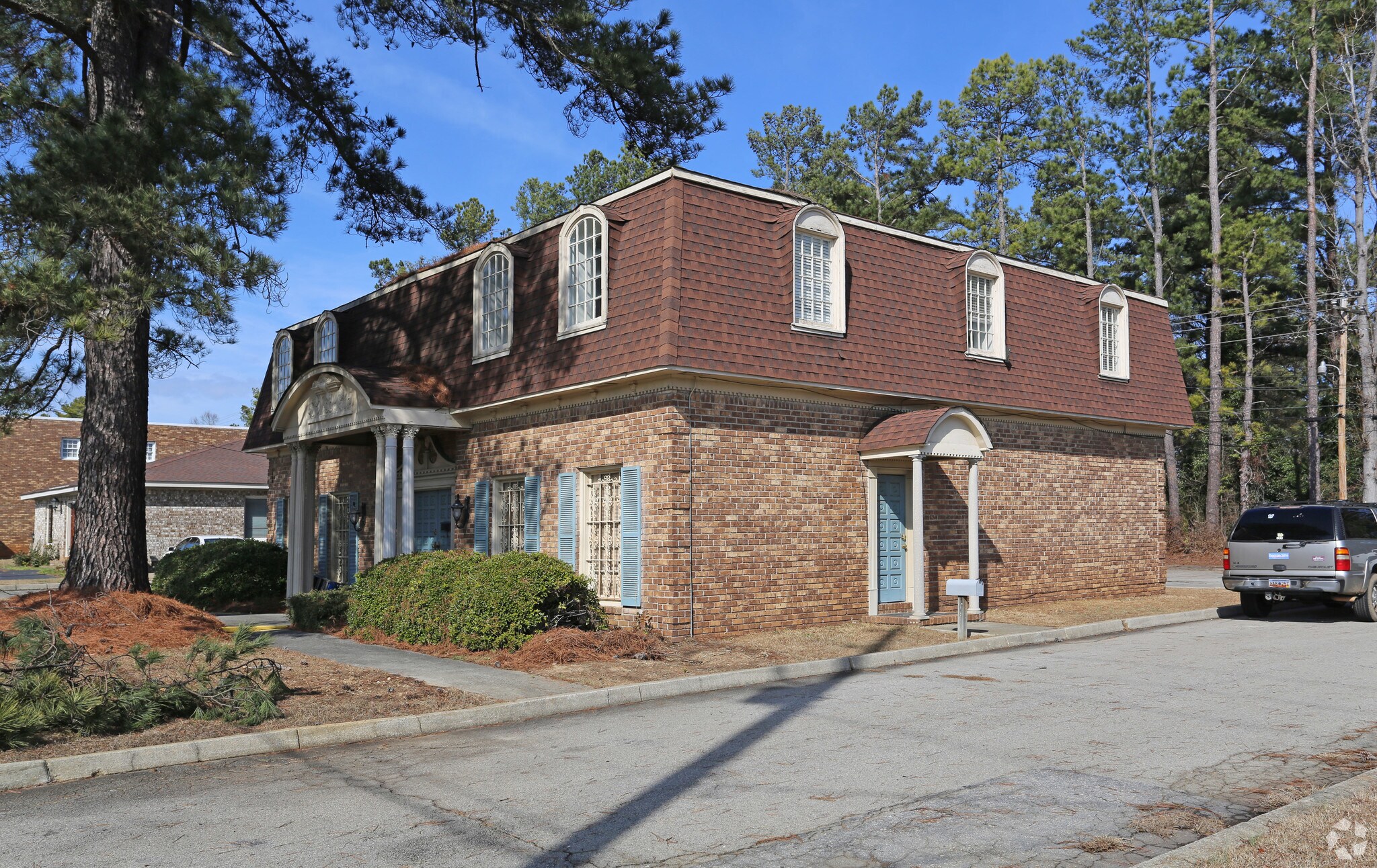 6326 Saint Andrews Rd, Columbia, SC for sale Building Photo- Image 1 of 1