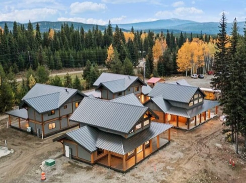 9995 Mcculloch Rd, Kelowna, BC for sale Building Photo- Image 1 of 1