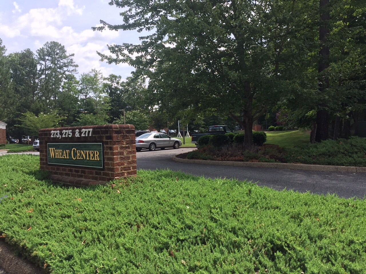 273 McLaws Cir, Williamsburg, VA for sale Building Photo- Image 1 of 1