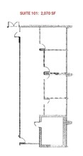 750 S Plaza Dr, Saint Paul, MN for lease Floor Plan- Image 1 of 1