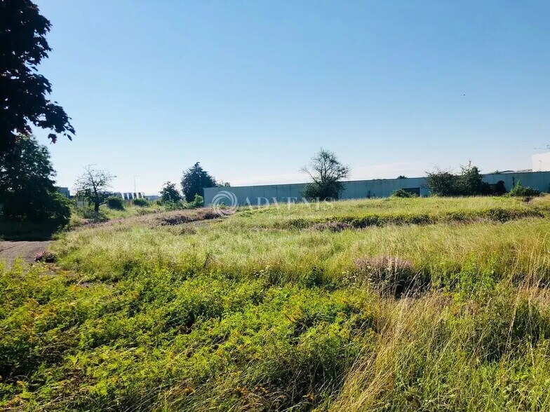 Flex in Brumath for lease - Site Plan - Image 1 of 2