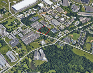 More details for Donaldson Hwy, Florence, KY - Land for Sale