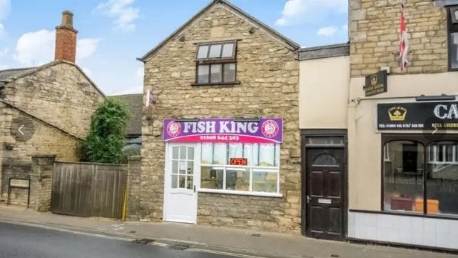 1 Horse Fair, Chipping Norton for sale Primary Photo- Image 1 of 1