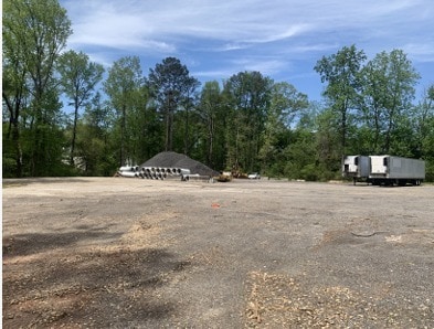 4333 Moreland Ave, Ellenwood, GA for lease - Building Photo - Image 1 of 4