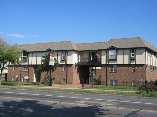 1116 S High St, Columbus, OH for sale Other- Image 1 of 1