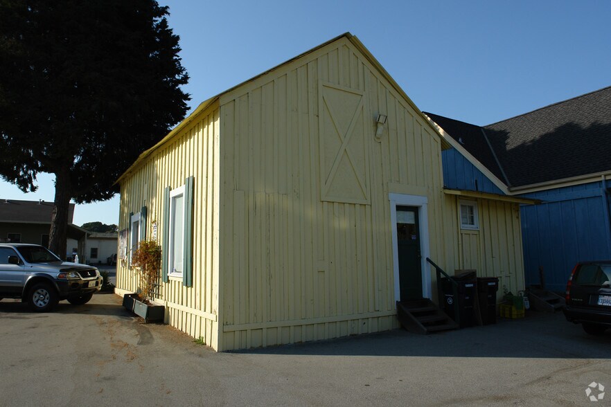 408 Trout Gulch Rd, Aptos, CA for sale - Building Photo - Image 2 of 2